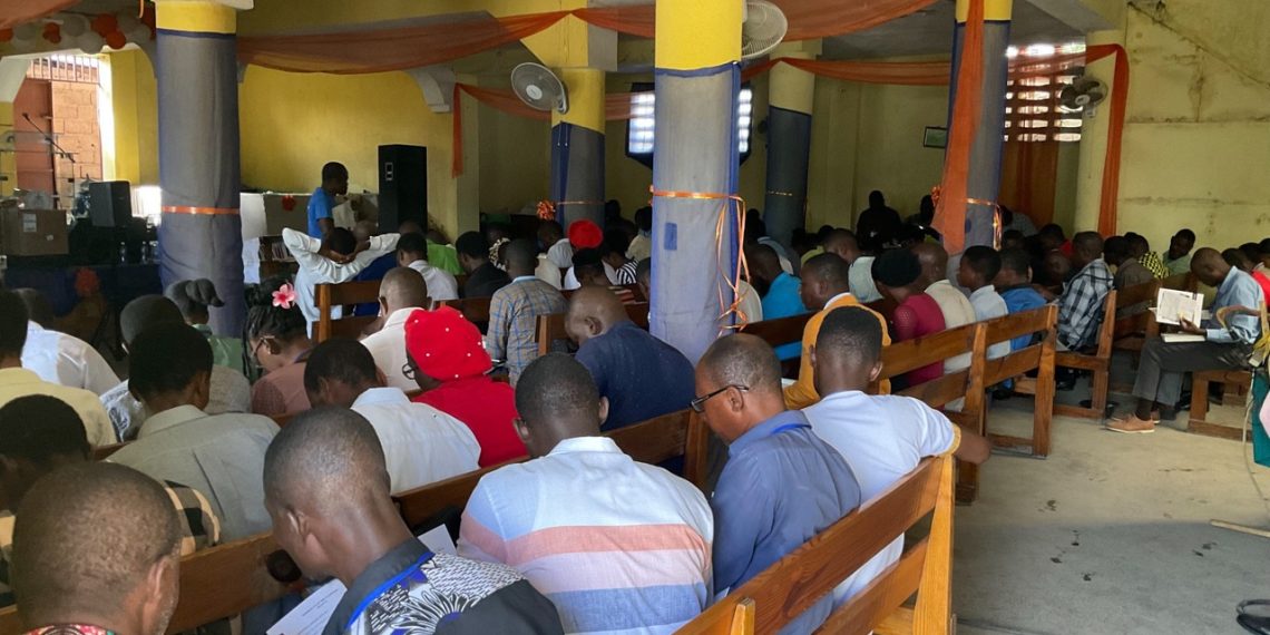 North Haiti and Beyond