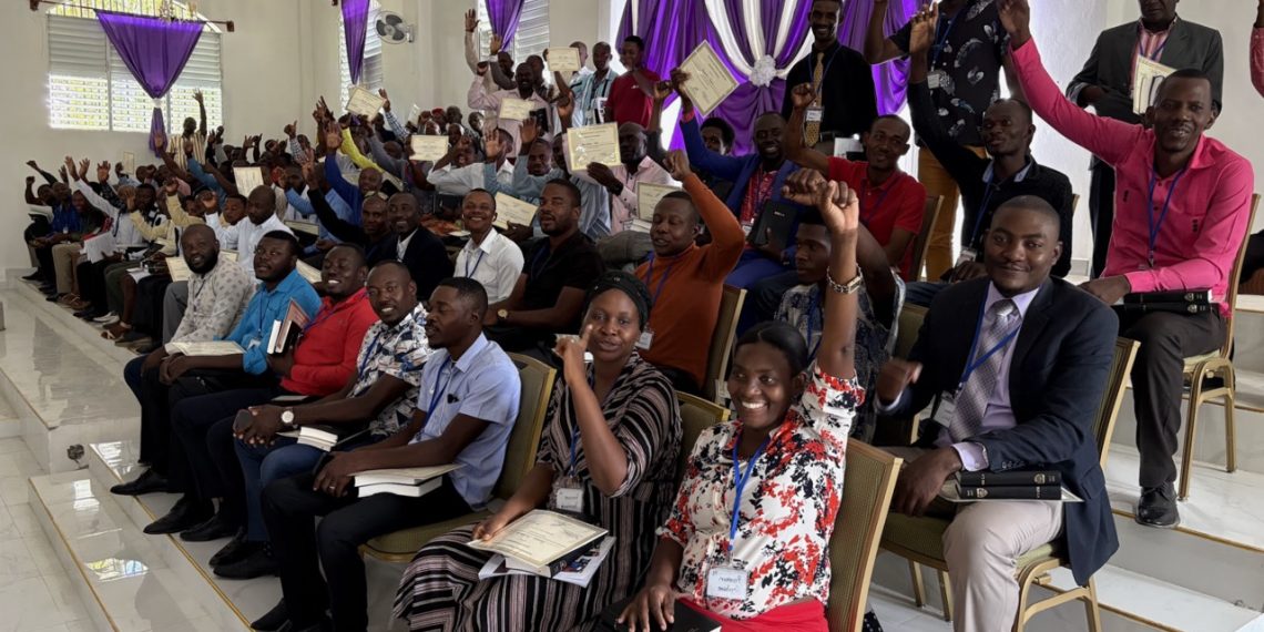 A Milestone Year and More to Come